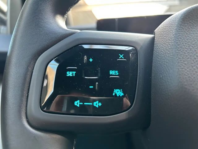 Ford Capri Premium RWD