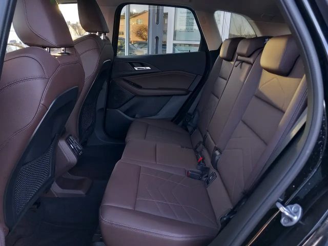 BMW 218 218d Active Tourer