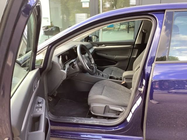 Volkswagen Golf 1.0 TSI Golf VIII Life