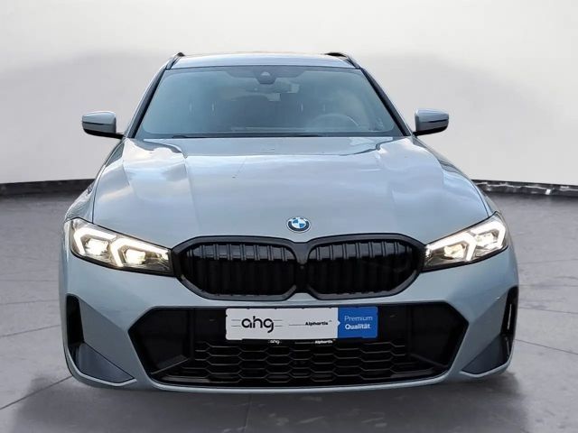 BMW 320 320d M-Sport Touring xDrive