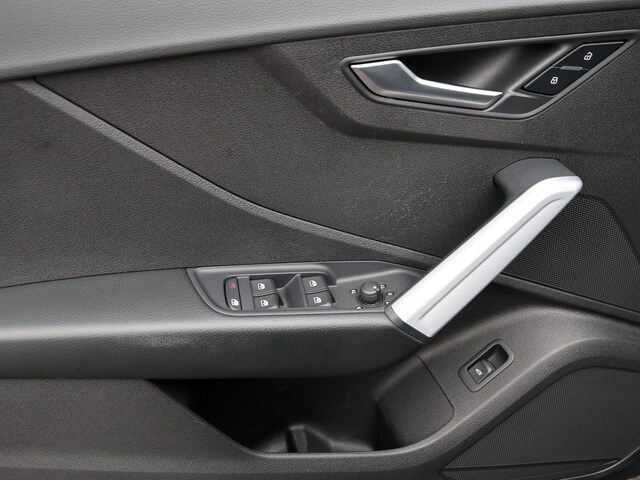 Audi Q2 35 TFSI S-Tronic