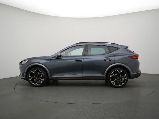 Cupra Formentor 4Drive DSG