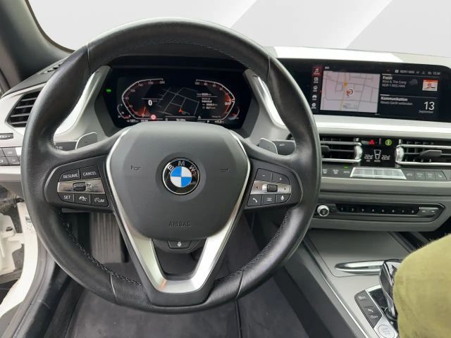 BMW Z4 Cabrio Roadster sDrive30i