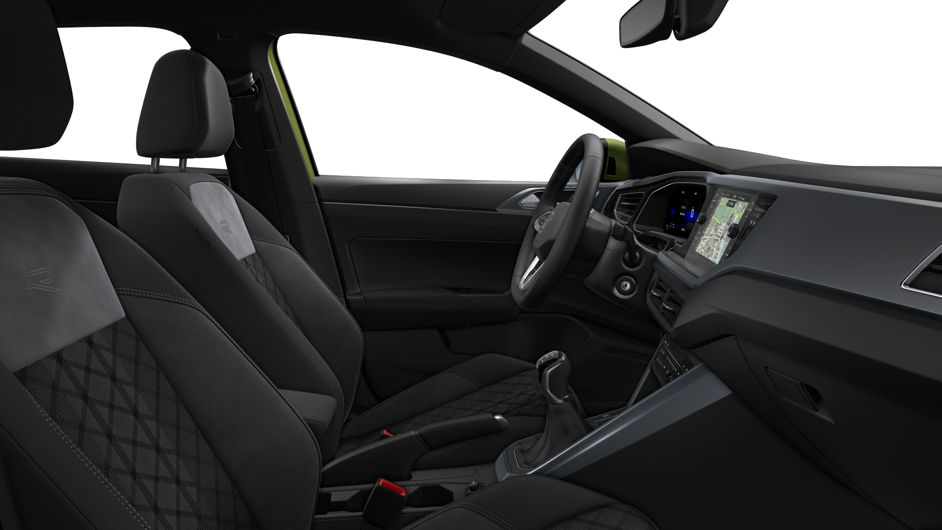 Volkswagen Taigo 1.0 TSI IQ.Drive R-Line