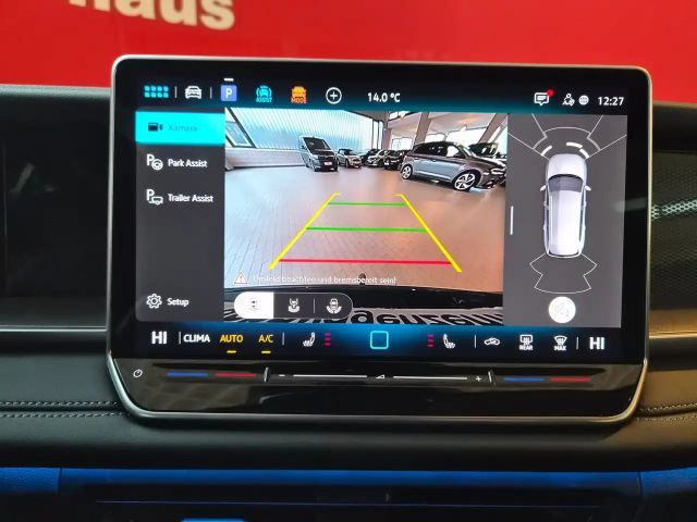 Volkswagen Tayron DSG Life