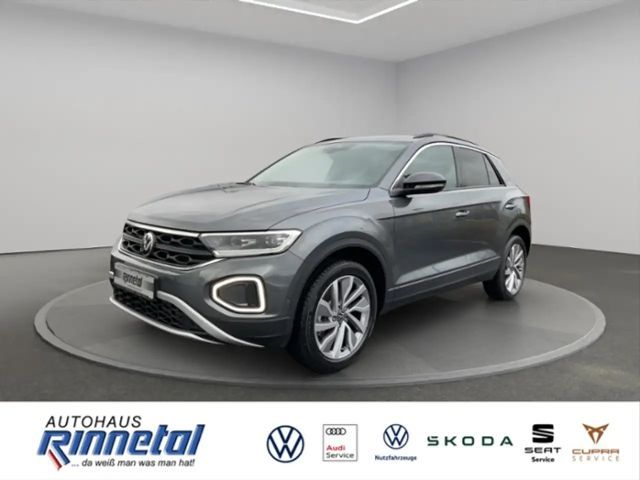 Volkswagen T-Roc DSG Plus