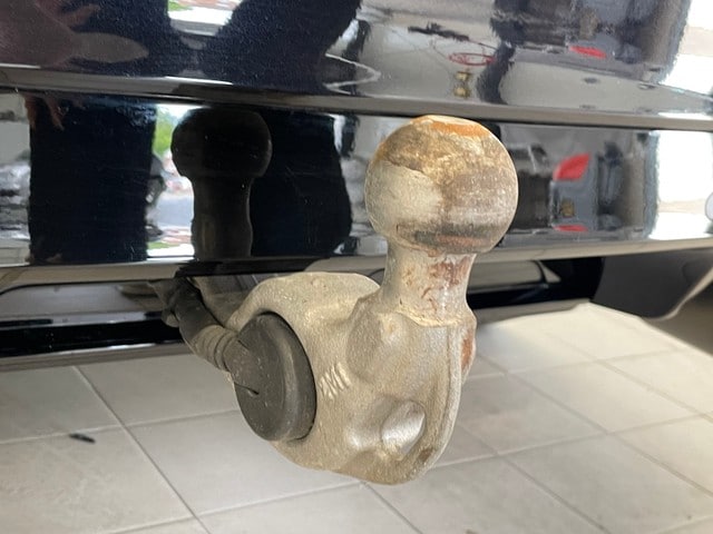 Volkswagen Tiguan 2.0 TSI 4Motion