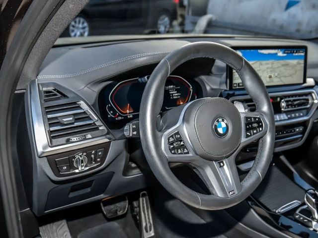 BMW X3 M-Sport xDrive30i