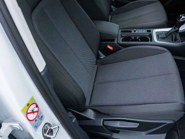 Audi Q3 45 TFSI S-Tronic