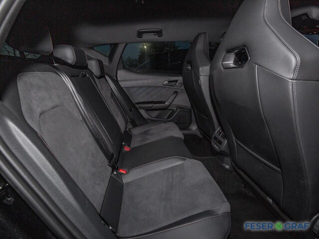 Cupra Leon 1.5 TSI e-Hybrid