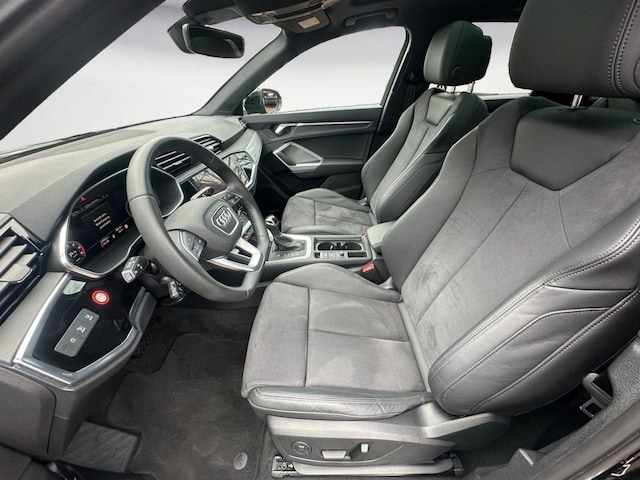 Audi Q3 40 TDI Quattro S-Line S-Tronic