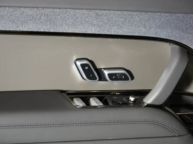 Land Rover Range Rover Sport HSE