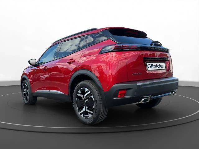 Peugeot 2008 Allure Pack Hybrid