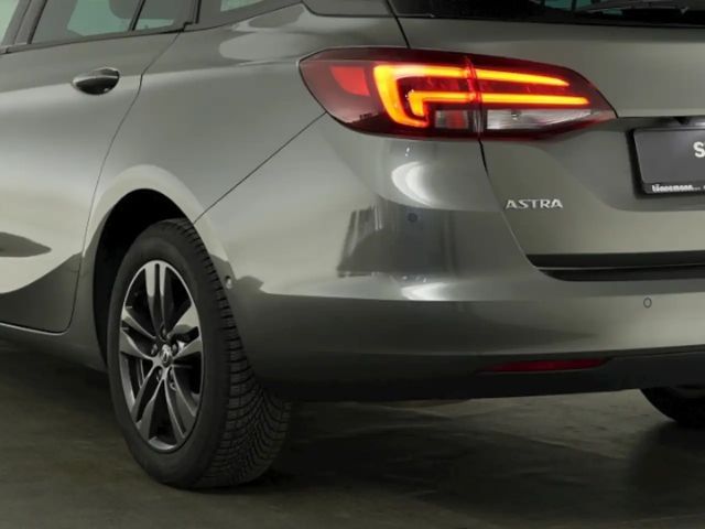 Opel Astra Sports Tourer