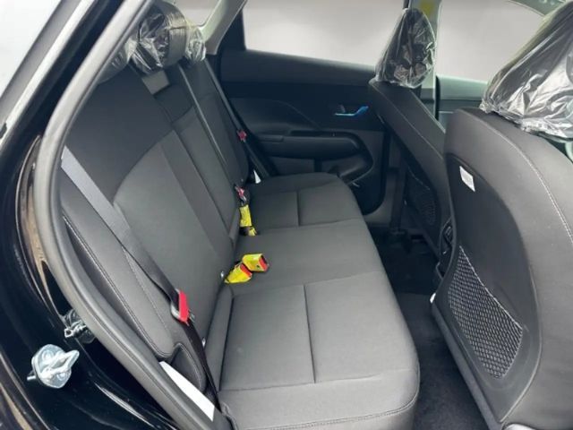 Hyundai Kona 1.6 T-GDi Trend