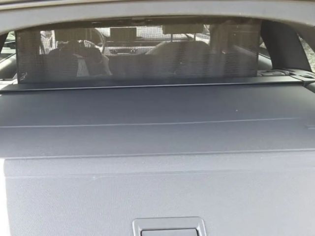 Audi A4 Avant Quattro