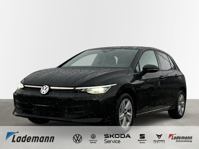 Volkswagen Golf 1.0 TSI