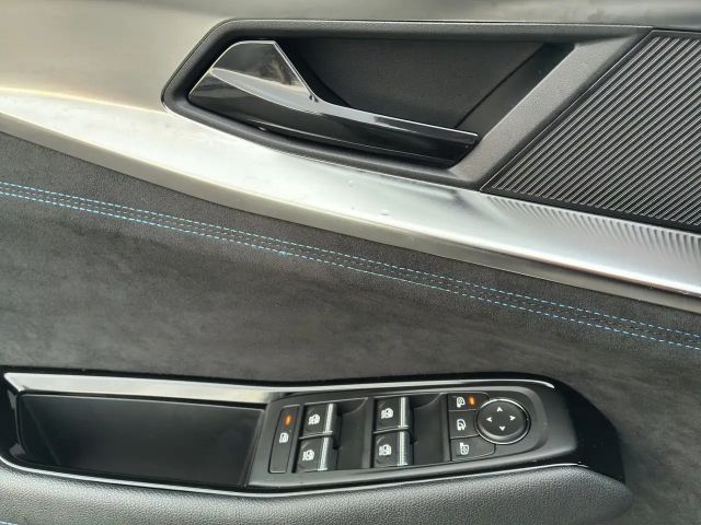 Renault Espace E-Tech Esprit