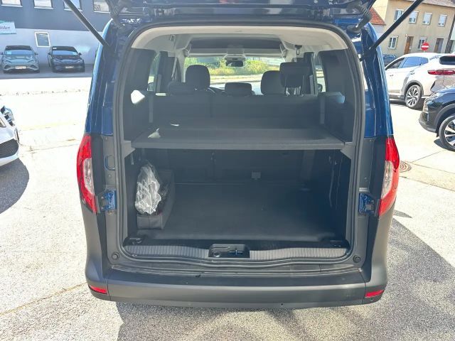 Mercedes-Benz Citan Sedan Tourer