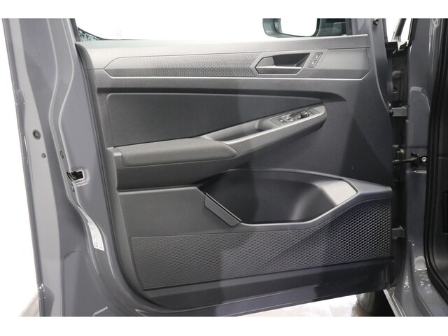 Volkswagen Caddy 2.0 TDI DSG Life Maxi