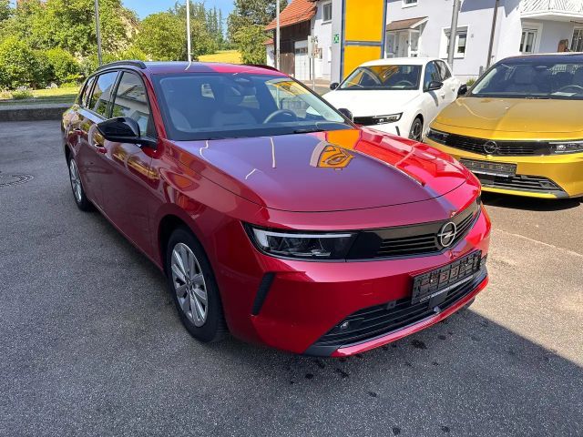 Opel Astra Edition