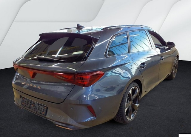 Cupra Leon ST Sportstourer