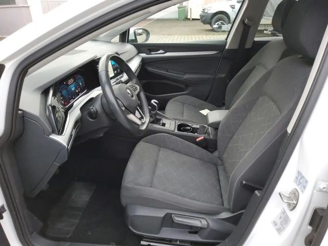 Volkswagen Golf 1.5 TSI Life