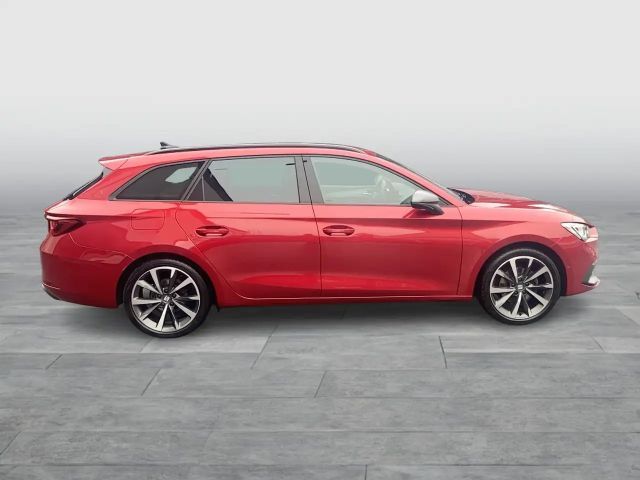 Seat Leon 1.5 TSI FR-lijn