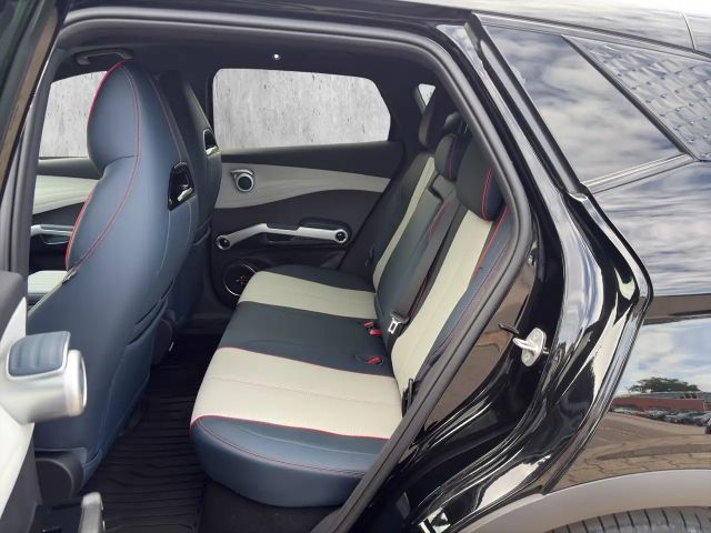 BYD Atto 3 86,4 kWh Design