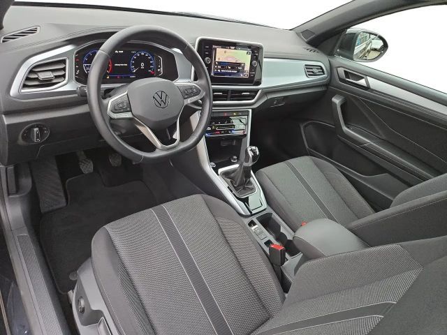 Volkswagen T-Roc 1.0 TSI Cabriolet Style