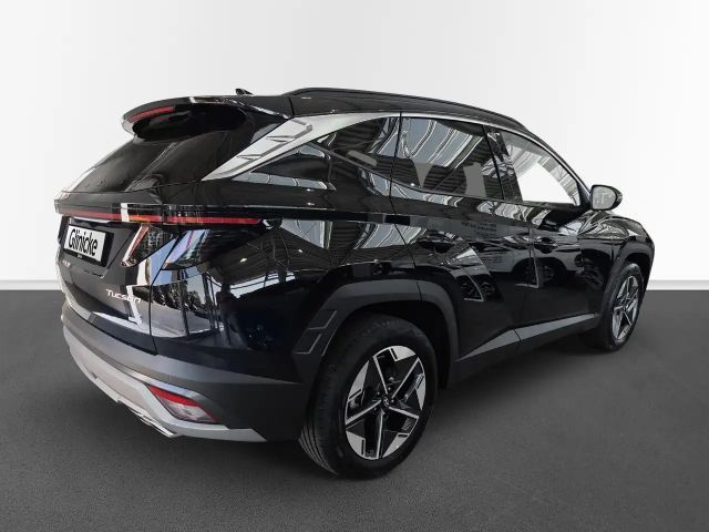 Hyundai Tucson Trend