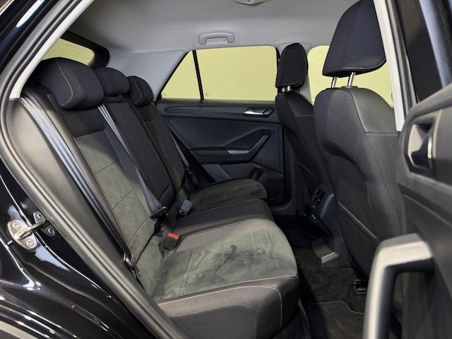 Volkswagen T-Roc 1.5 TSI DSG Style