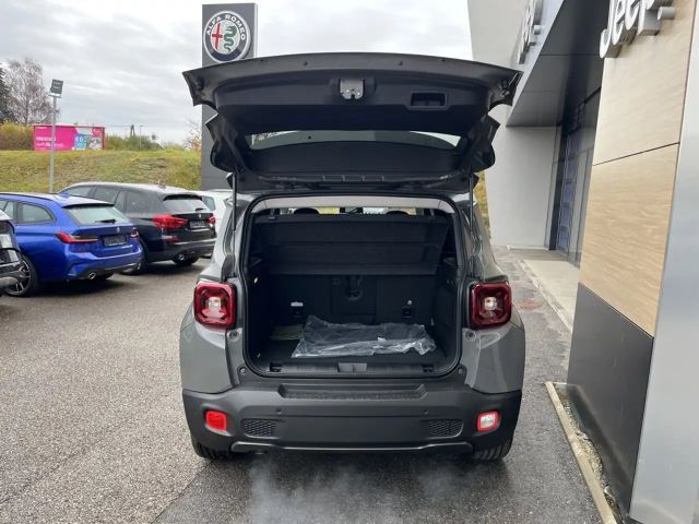 Jeep Renegade MY 22 1.6 Multijet II FWD 6MT S