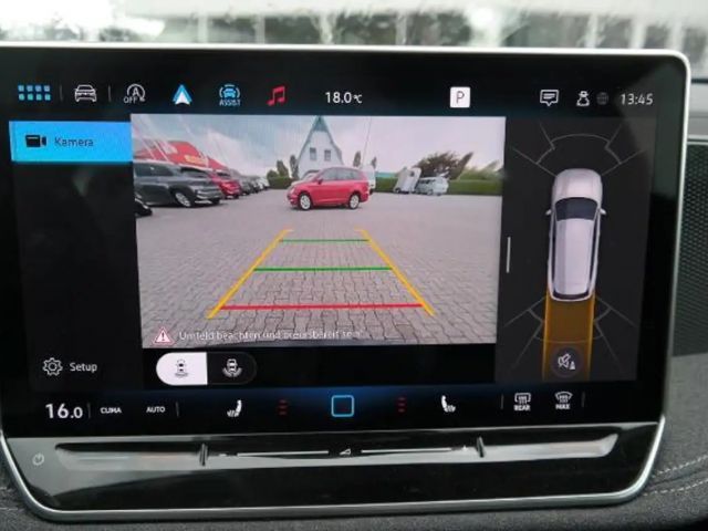 Volkswagen Passat 1.5 eTSI Variant