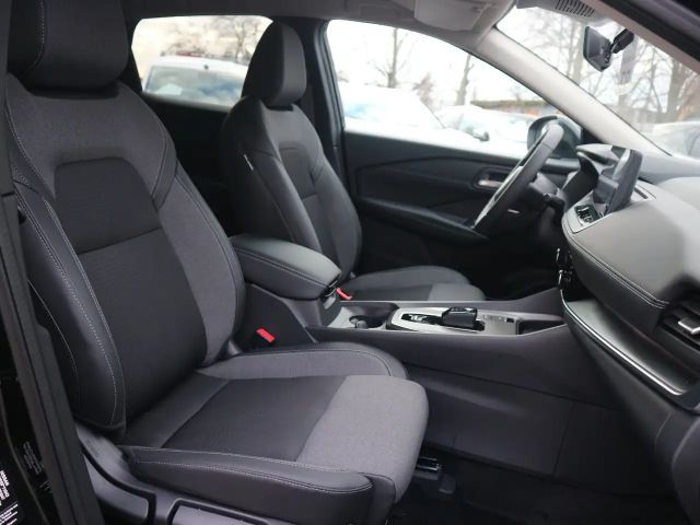 Nissan Qashqai N-Connecta