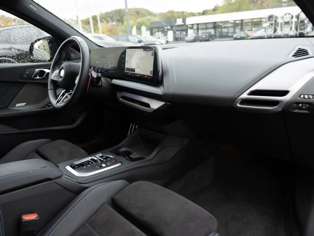 BMW 135 Sedan xDrive