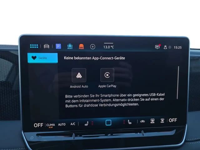 Volkswagen Tiguan 1.5 eTSI Plus