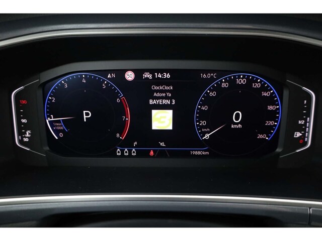 Volkswagen T-Roc 1.5 TSI Style