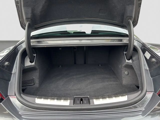 Audi e-tron GT Matrix-LED B&O Leder ACC Panor