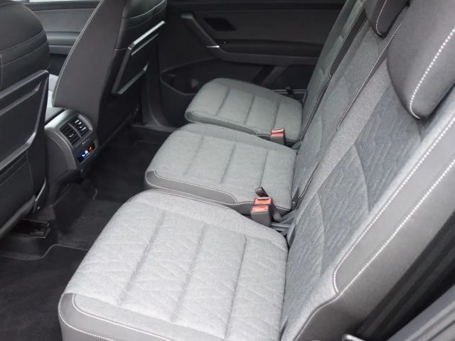 Volkswagen Touran Move R-Line