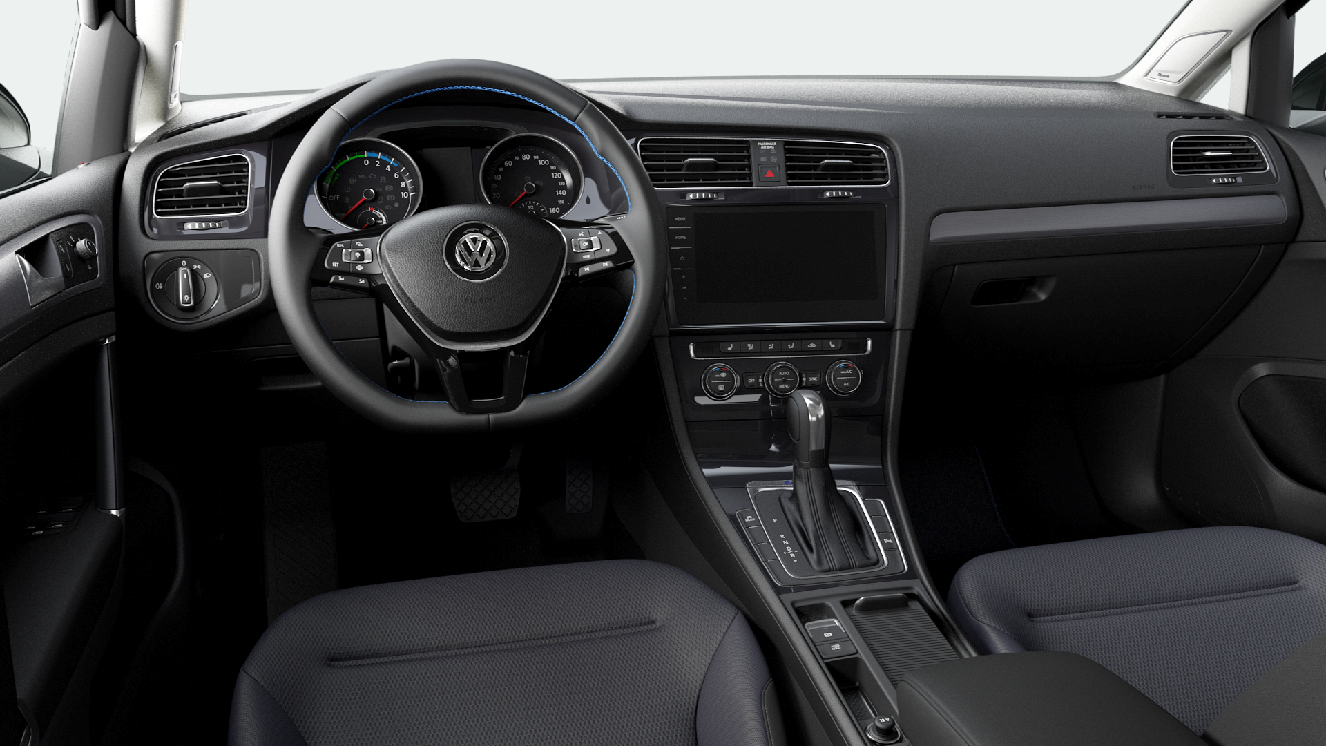 Volkswagen Golf Golf VII e-Golf