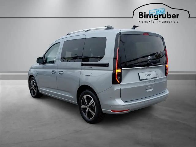 Volkswagen Caddy Style eHybrid