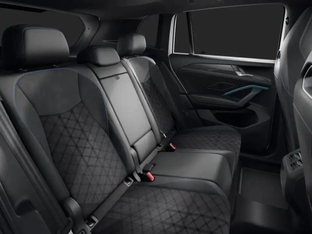 Volkswagen Tiguan 2.0 TDI DSG R-Line