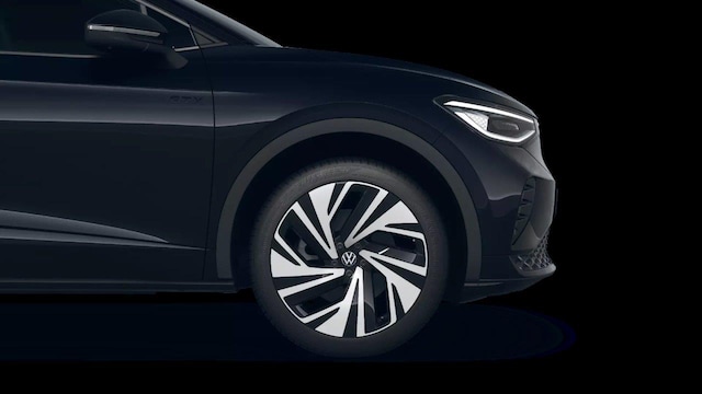Volkswagen ID.4 4Motion GTX IQ.Drive