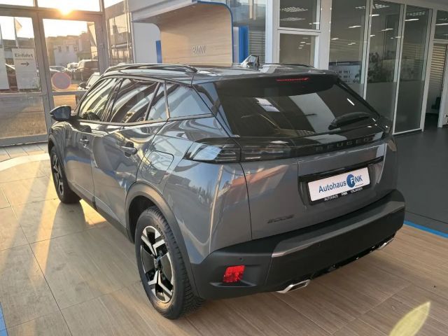 Peugeot 2008 Allure Pack