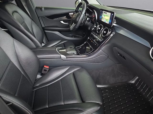 Mercedes-Benz GLC 300 4MATIC