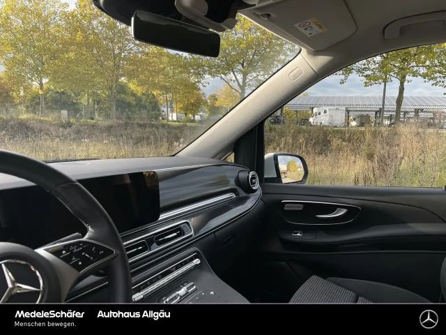 Mercedes-Benz V 220 4MATIC Style V 220 d