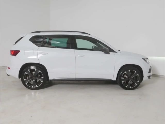 Cupra Ateca 2.0 TSI 4Drive VZ