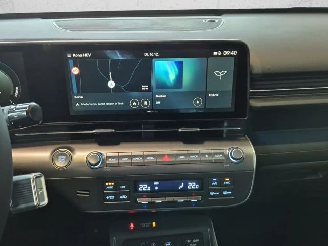 Hyundai Kona 2WD Go!