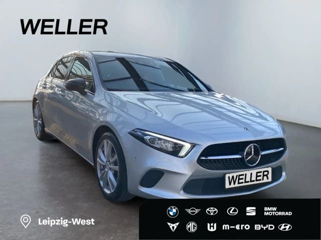 Mercedes-Benz A 200 Progressive